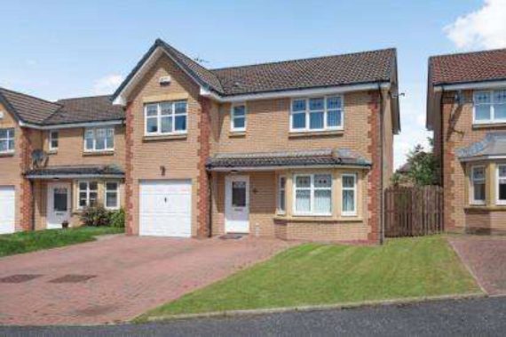 4 Bedroom Detached